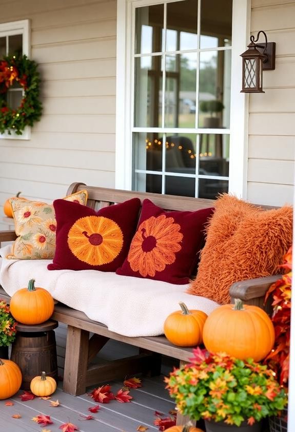 festive home decor trend