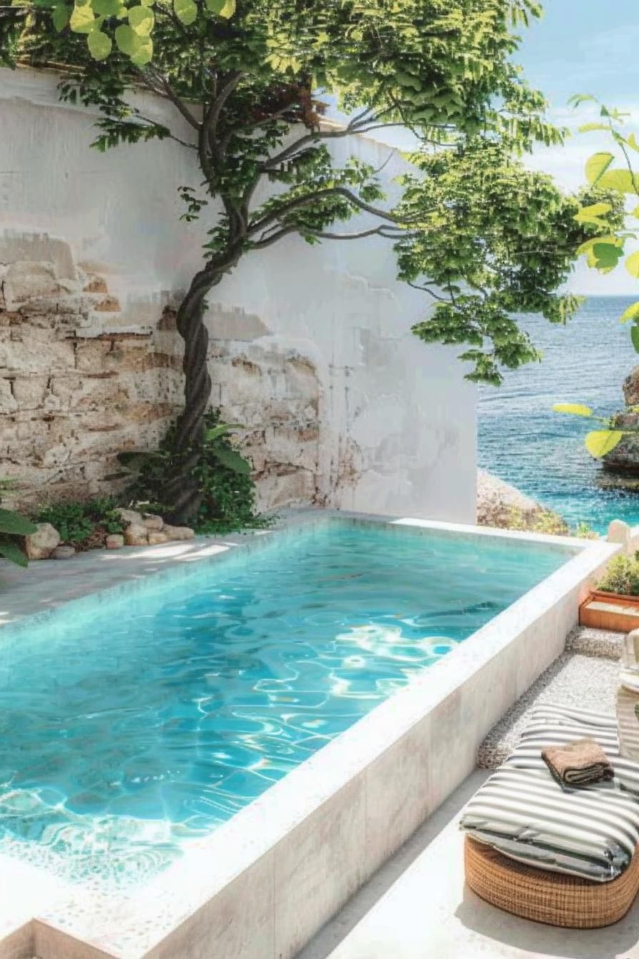 13. Seaside Pool Oasis Ideas-0