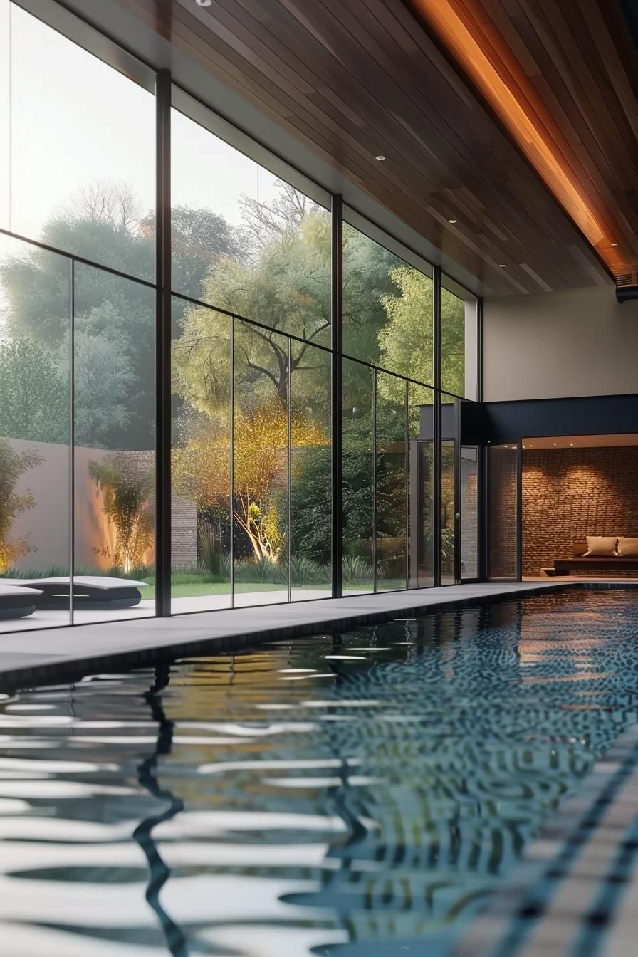 11. Glass-Walled Indoor-Outdoor Pool Concept-2