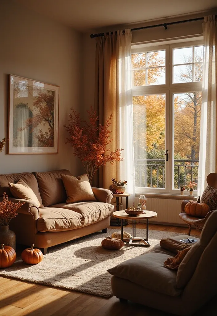 25 Fall Apartment Decor Ideas That Will Cozy Up Your Space Like Never Before! - Conclusion