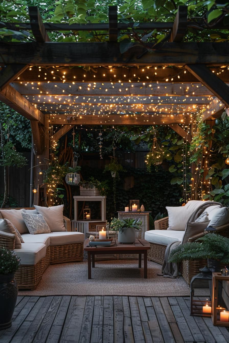 5. Enchanted Garden Patio Design-0
