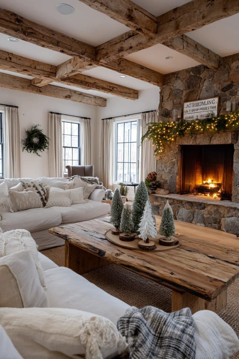 29 Joyful Christmas Decor Tips to Wow This Season!