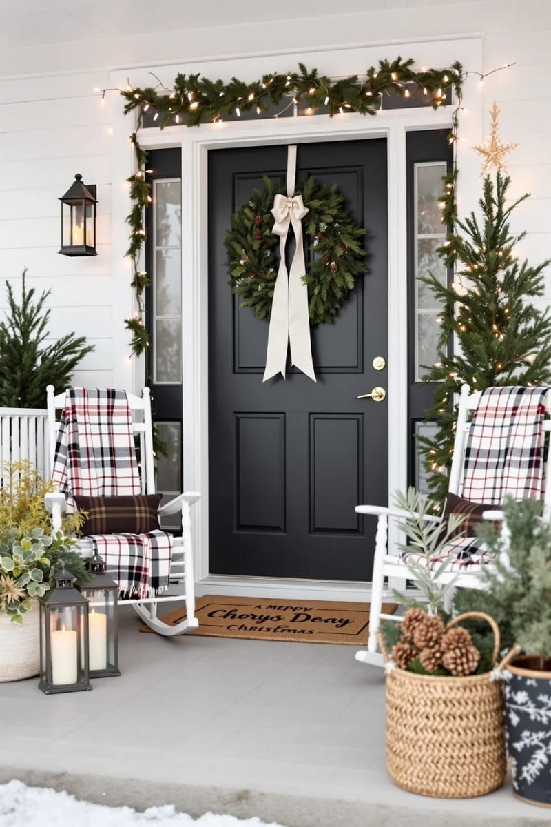 29 Joyful Christmas Decor Tips to Wow This Season!