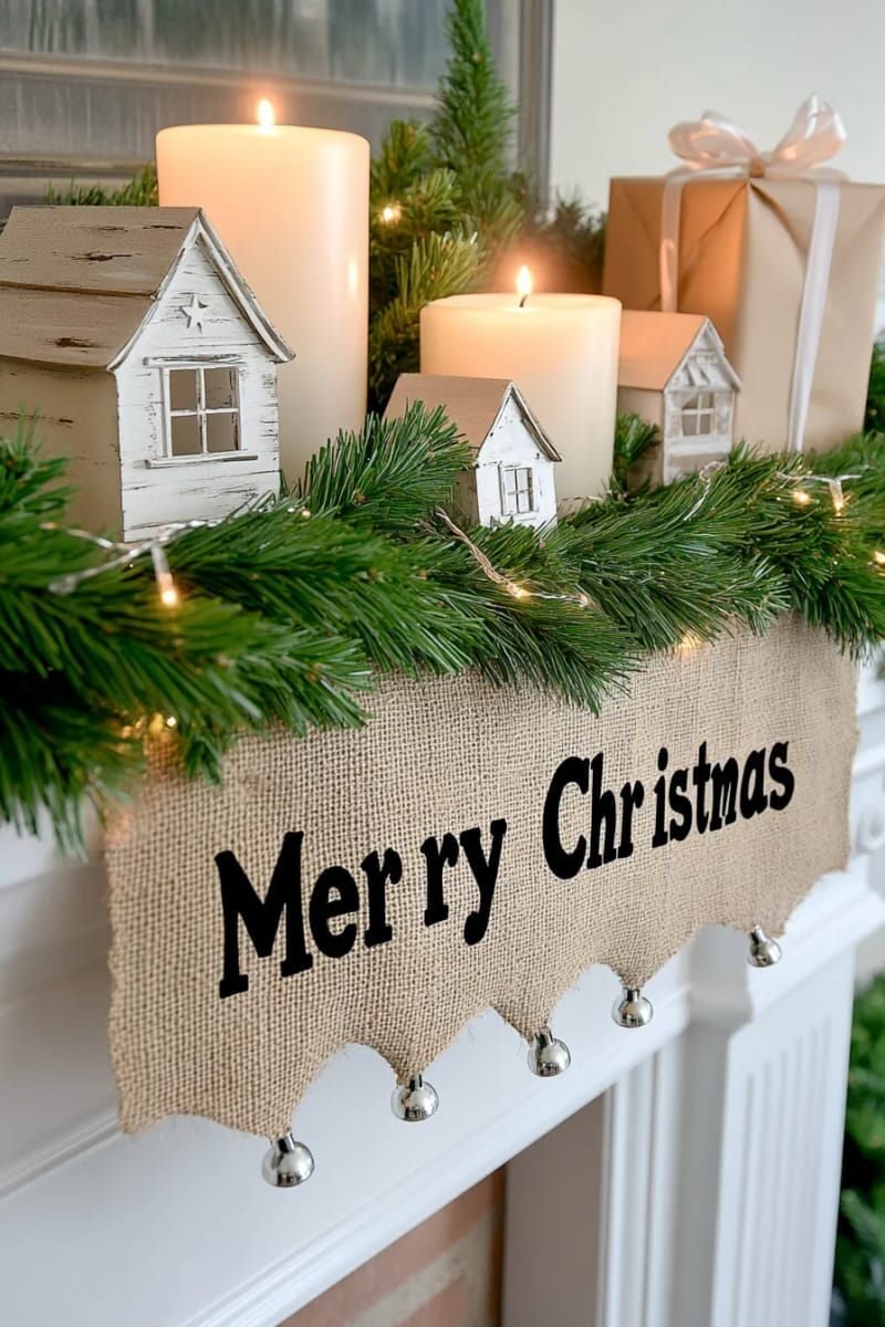 29 Stunning Christmas Decor Hacks on a Budget!