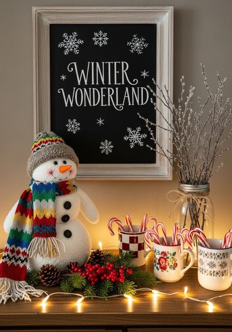 29 Stunning Christmas Decor Hacks on a Budget!
