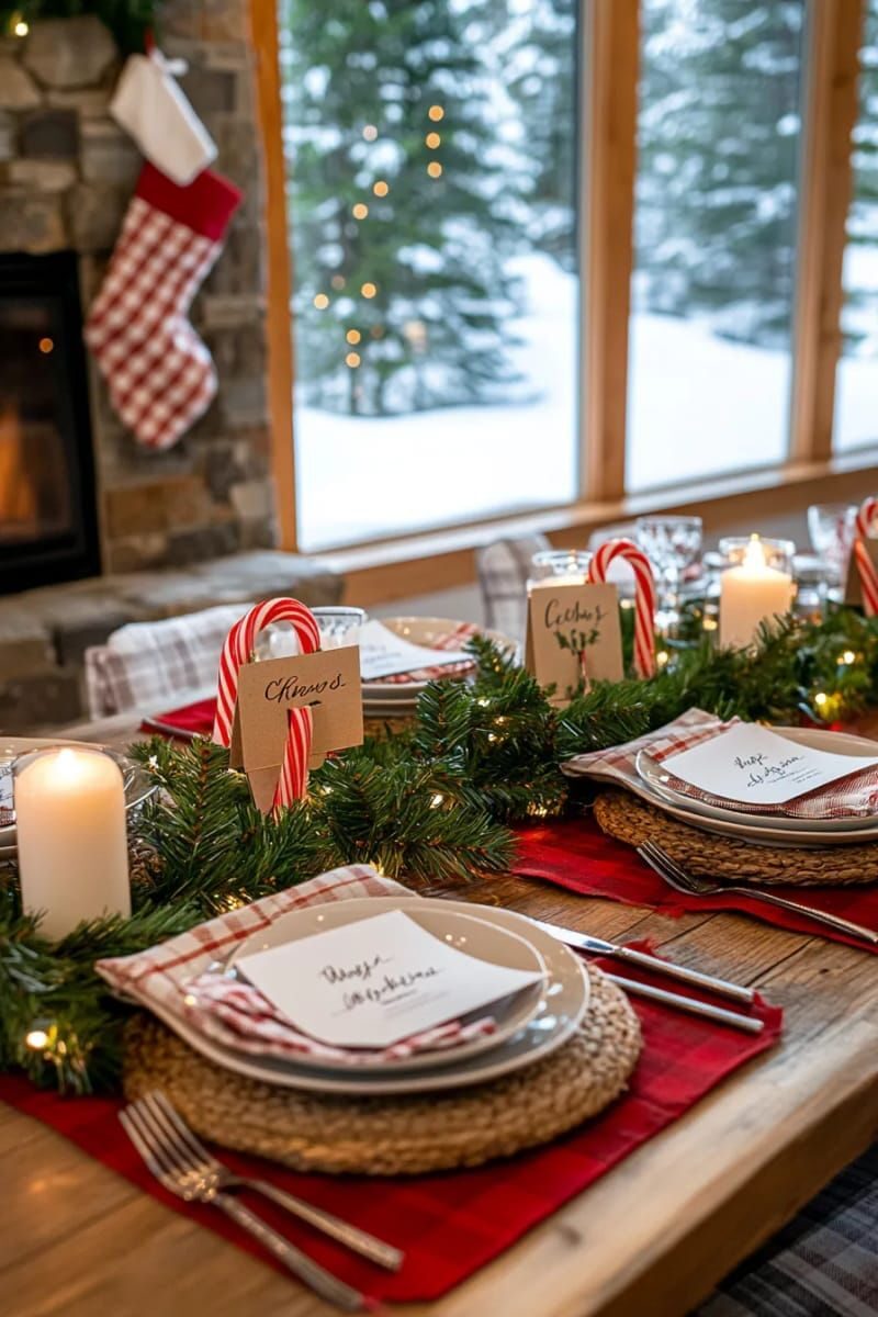 29 Stunning Christmas Decor Hacks on a Budget!