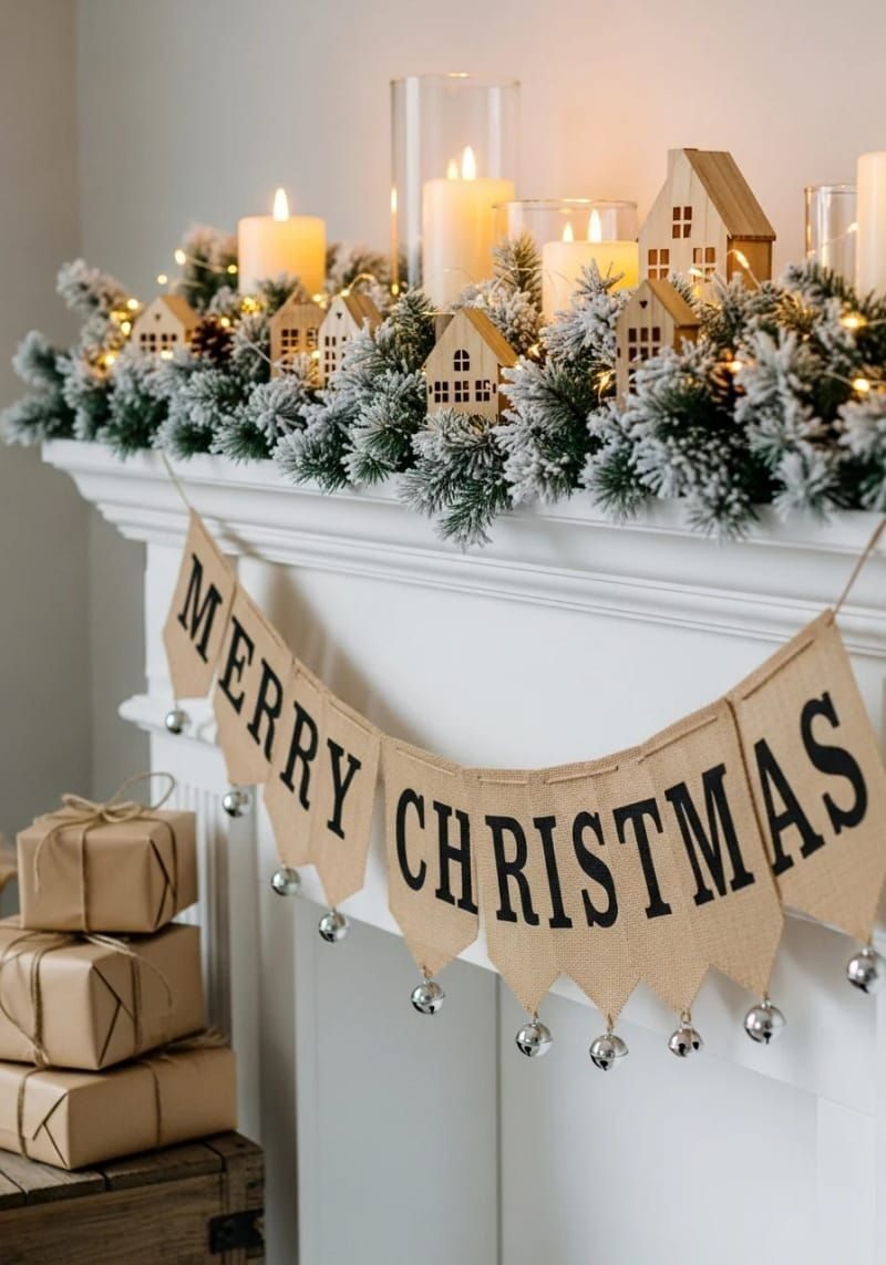 29 Stunning Christmas Decor Hacks on a Budget!