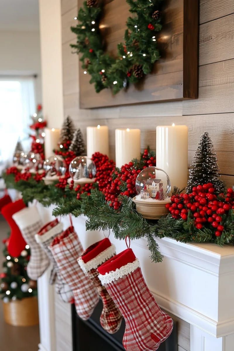 dollar tree glass bowls transformed into shimmering snow globe centerpieces 1