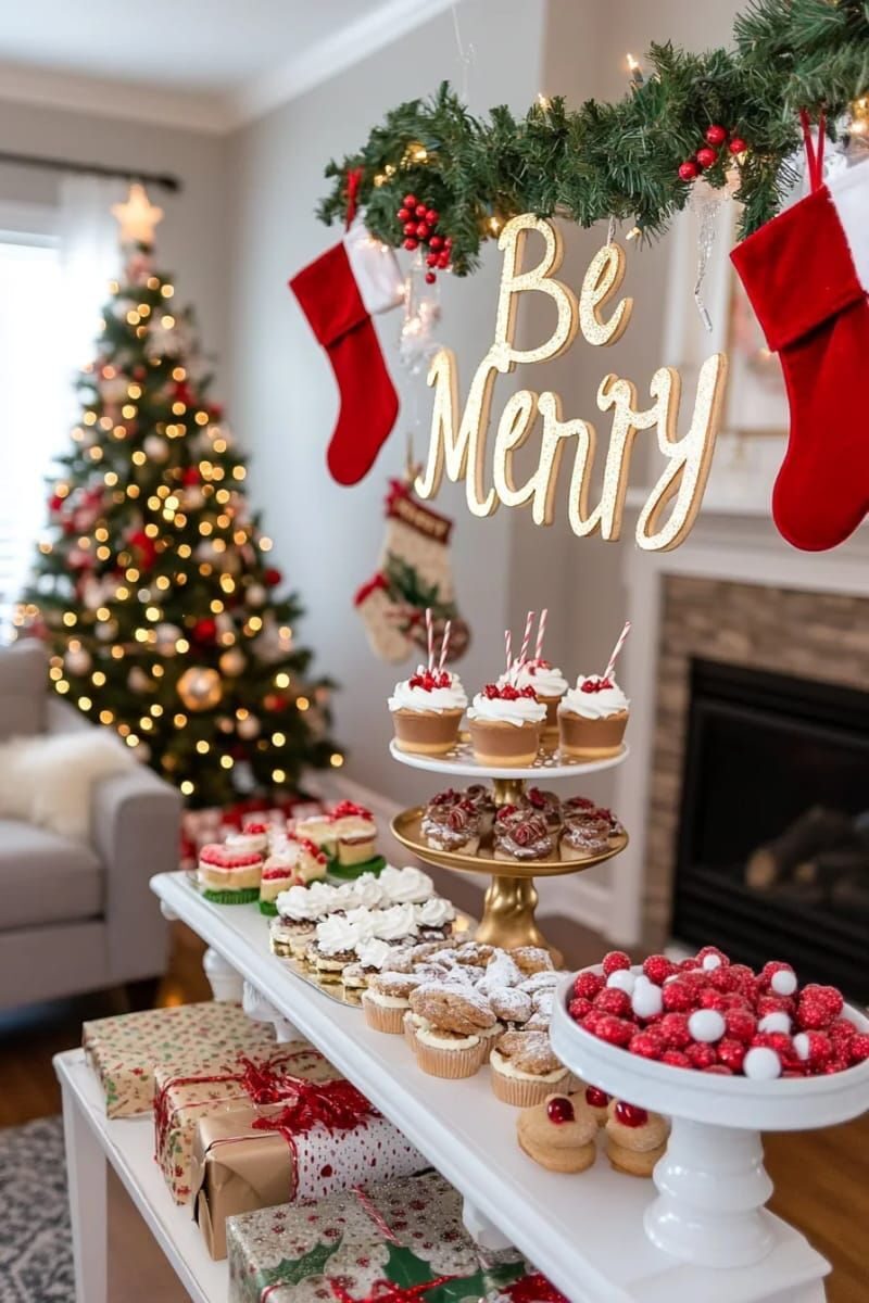 29 Stunning Christmas Decor Ideas You'll Love!