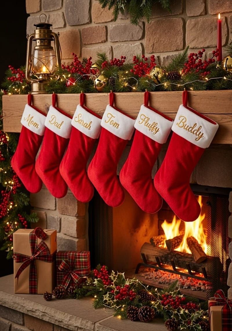 Transform Your Home with 31 Magical Christmas Décor Ideas!