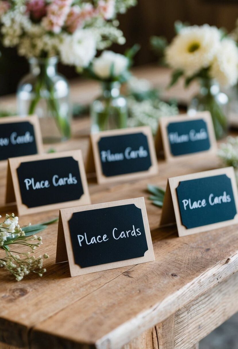 15 Stunning DIY Wedding Table Decor Ideas!