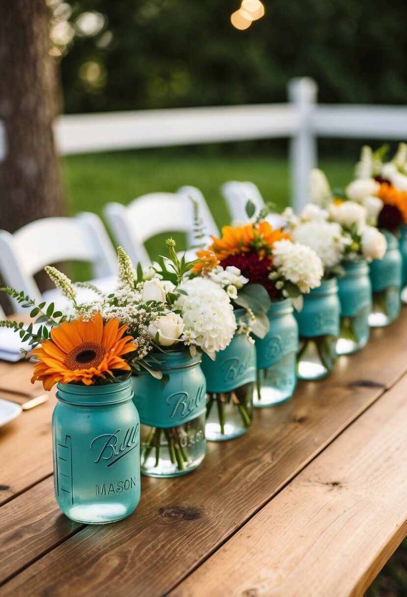 15 Stunning Floral Ideas to Transform Your Wedding!