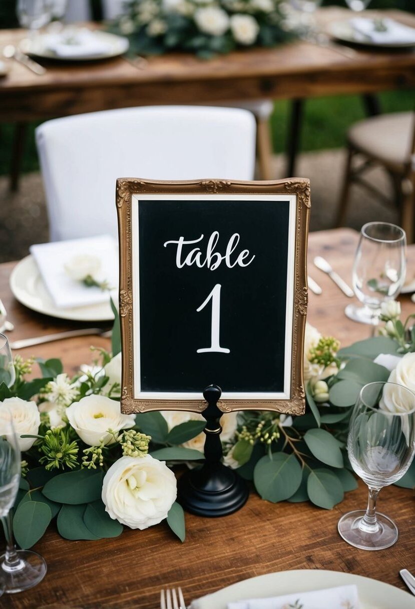 15 Stunning Wedding Table Decor Ideas on a Budget!