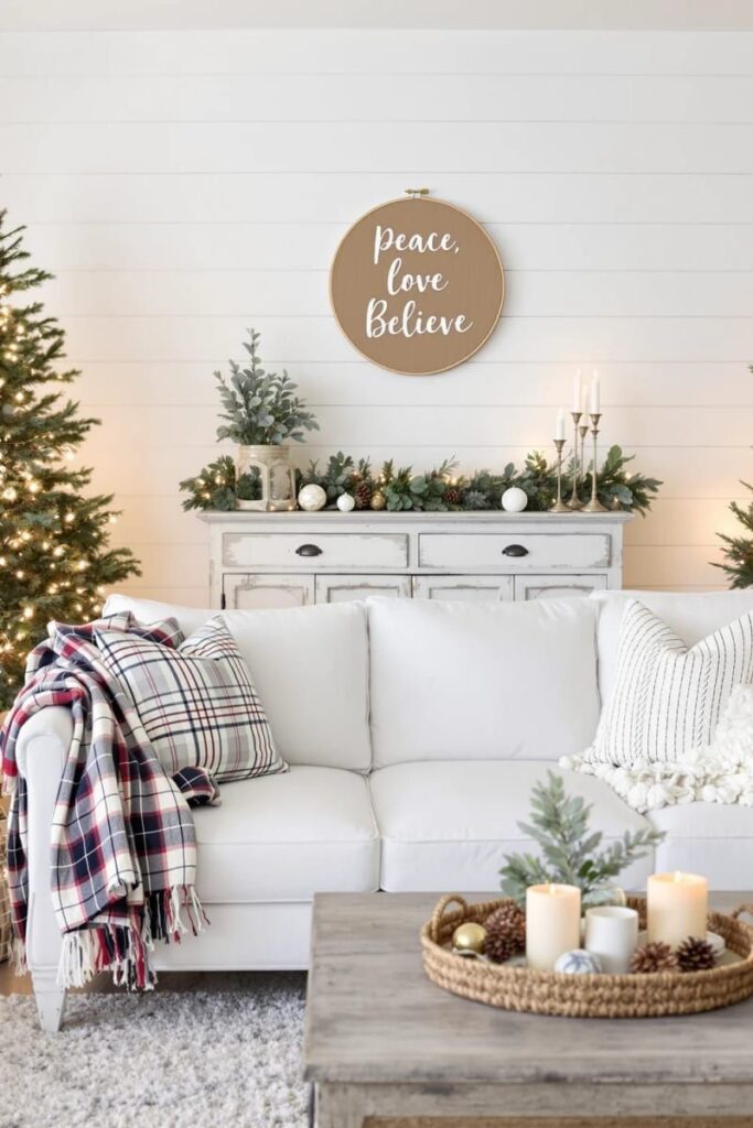 23 Must-Try Cricut Decor Ideas for a Charming Christmas!
