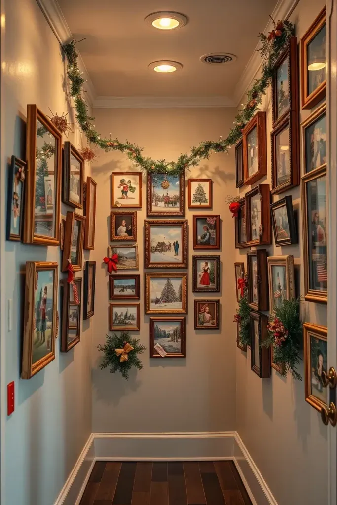 63 Timeless Vintage Christmas Decor Ideas You’ll Love!