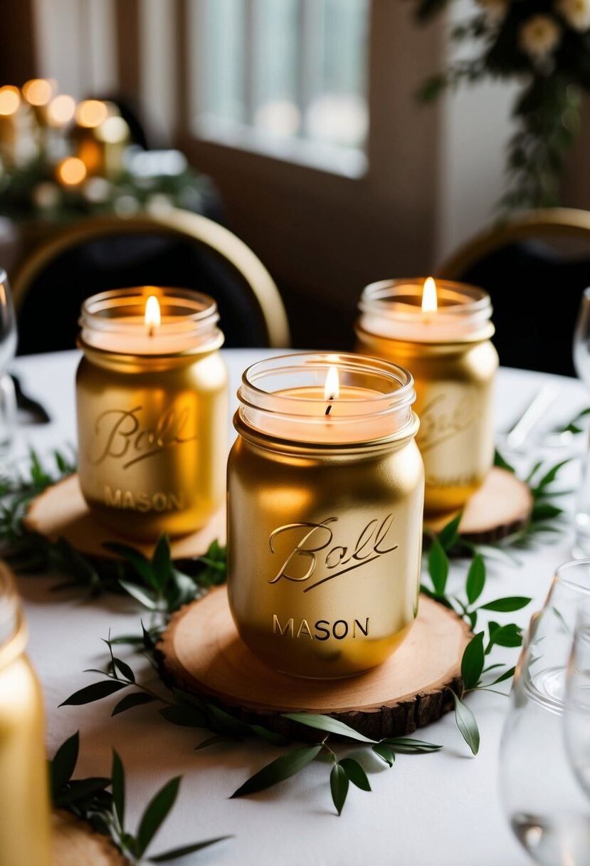 Stunning Wedding Table Ideas for Your Dream Day!