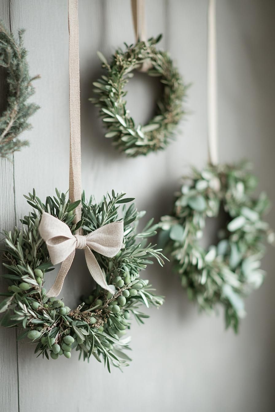 14. Olive Branch Wreath Styling-1
