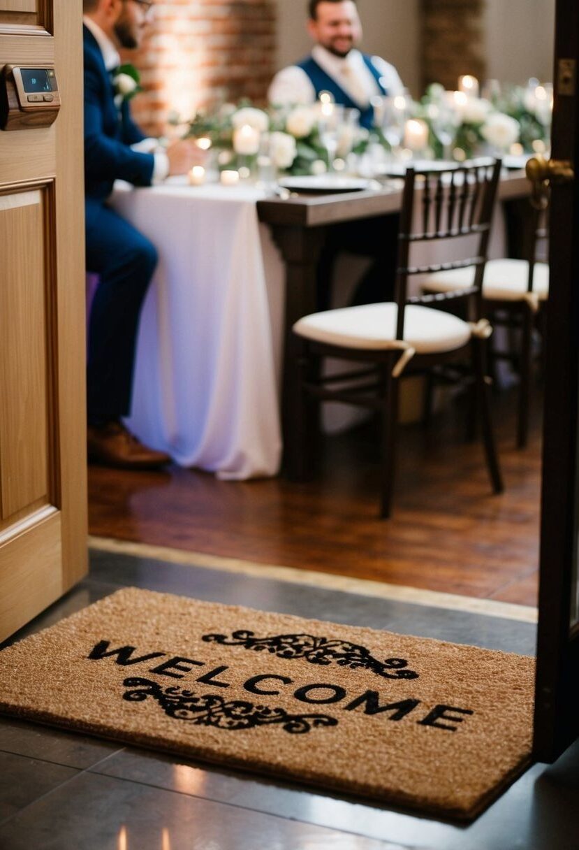 Wow Your Guests! 15 Stunning Wedding Table Ideas!