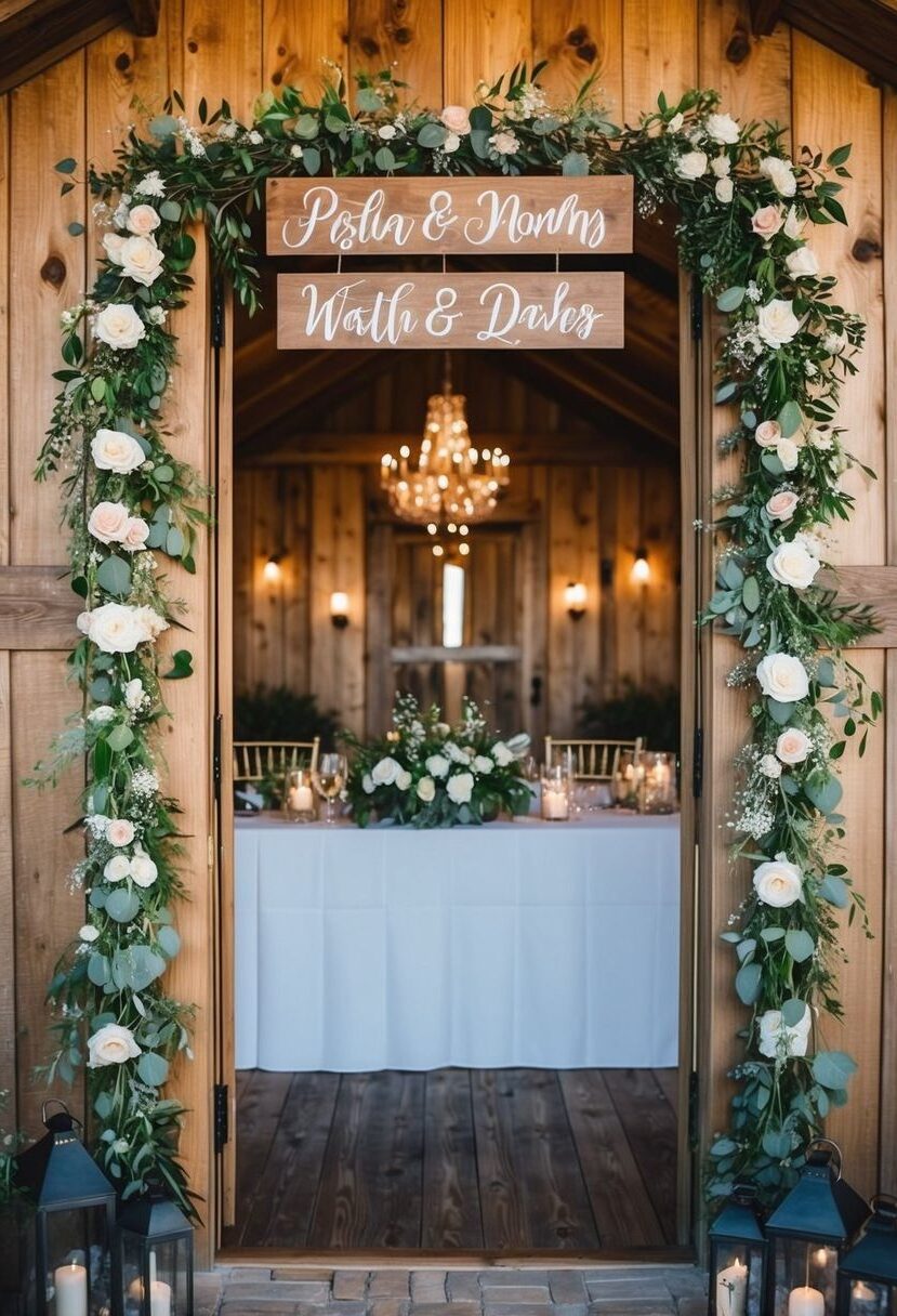 Wow Your Guests! 15 Stunning Wedding Table Ideas!