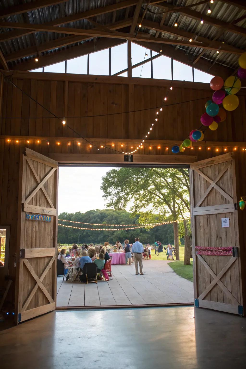 12. Seamless Indoor-Outdoor Flow
