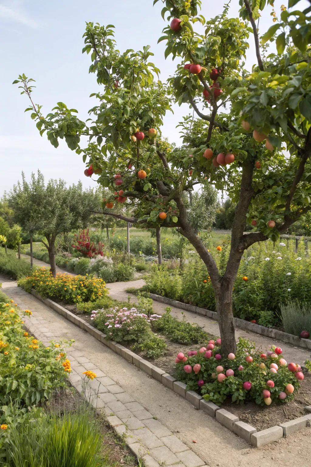 4. Working With Microclimates