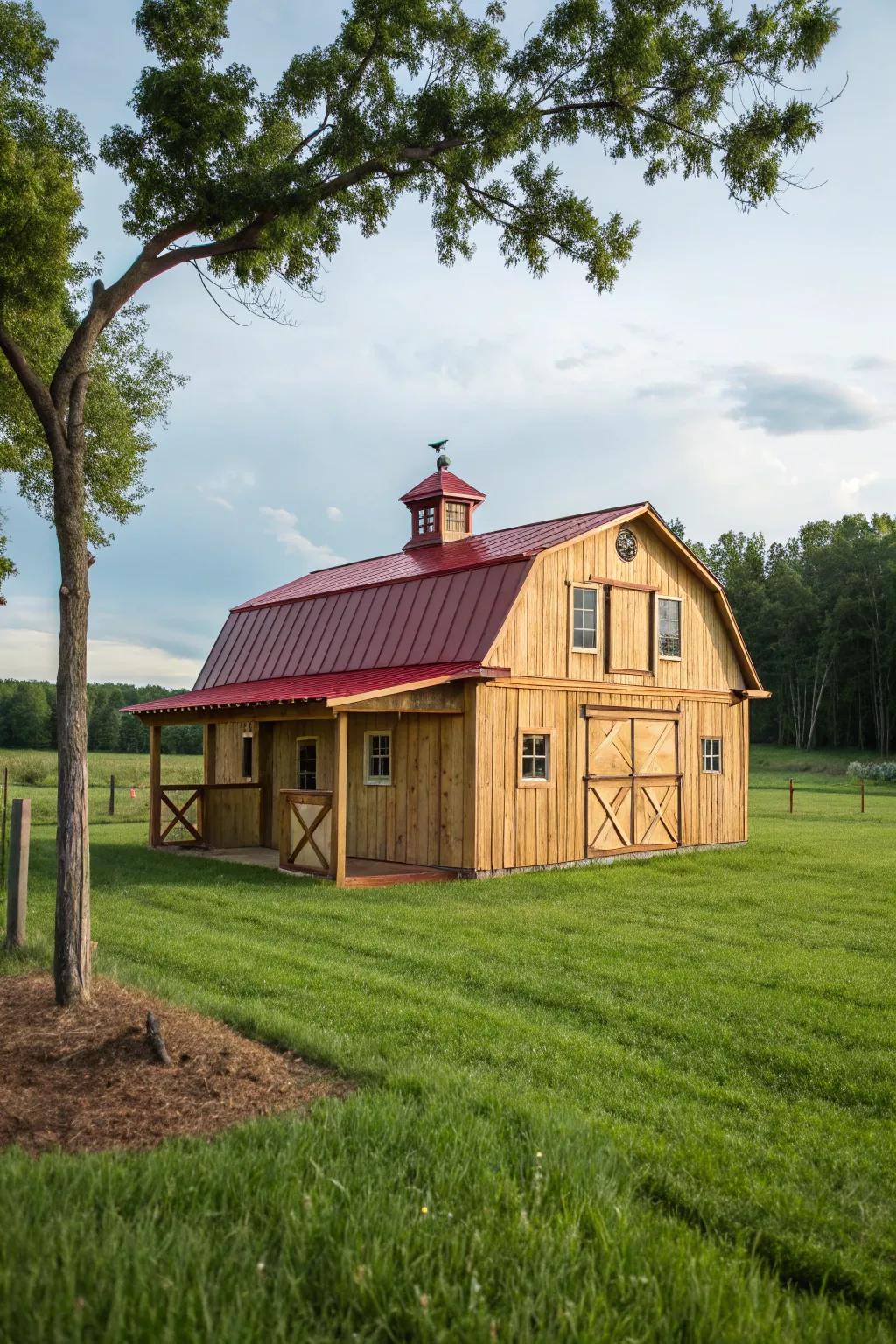 3. Consider Compact Designs
