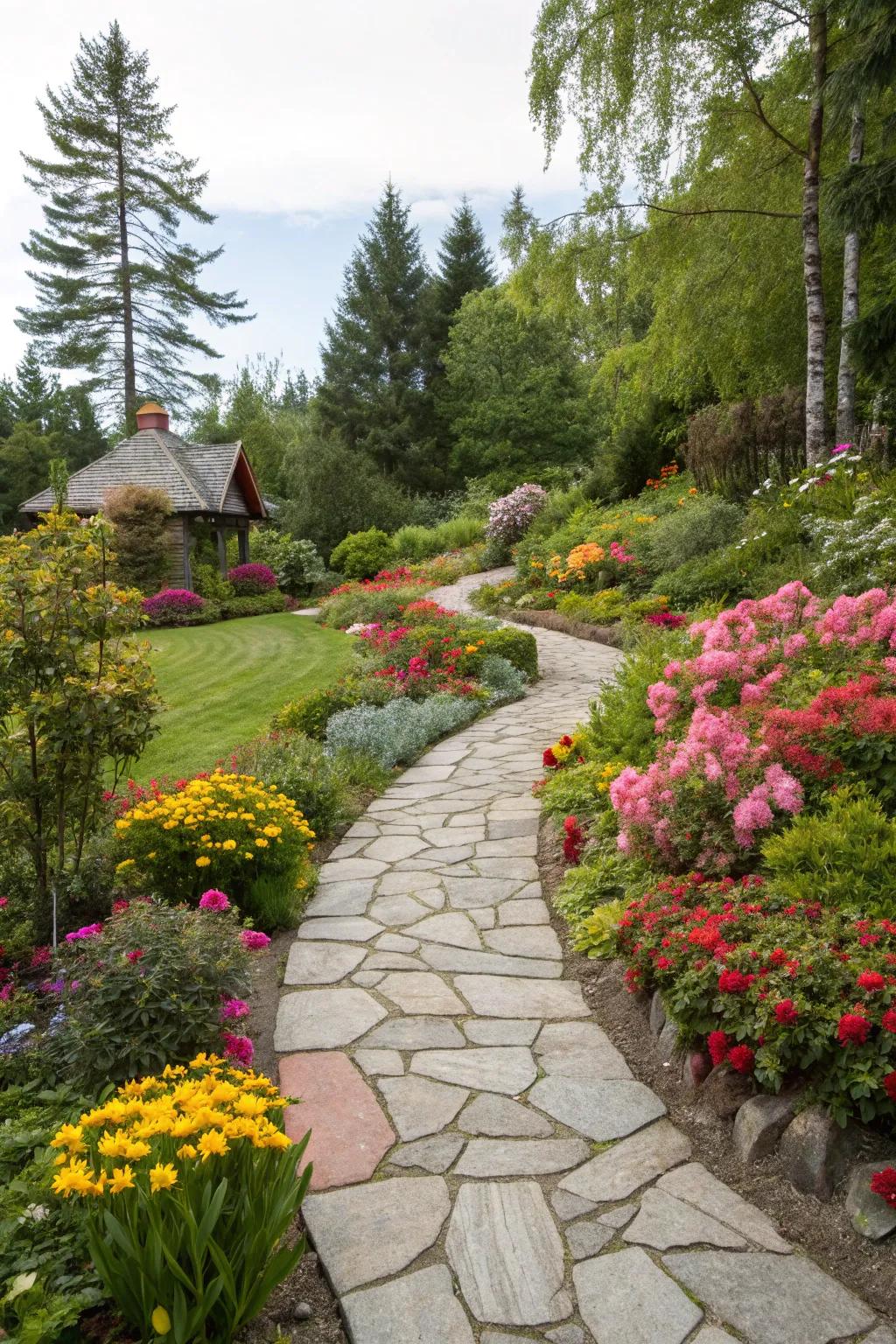 9. Wind Pathways Through the Beds