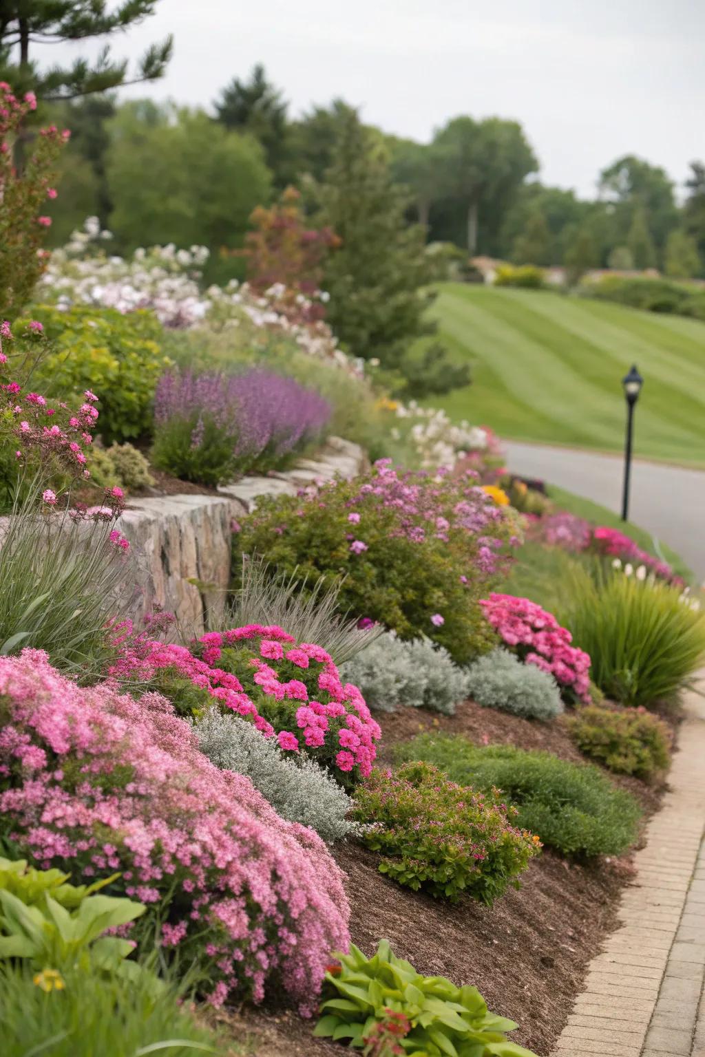 5. Plan for Seasonal Interest