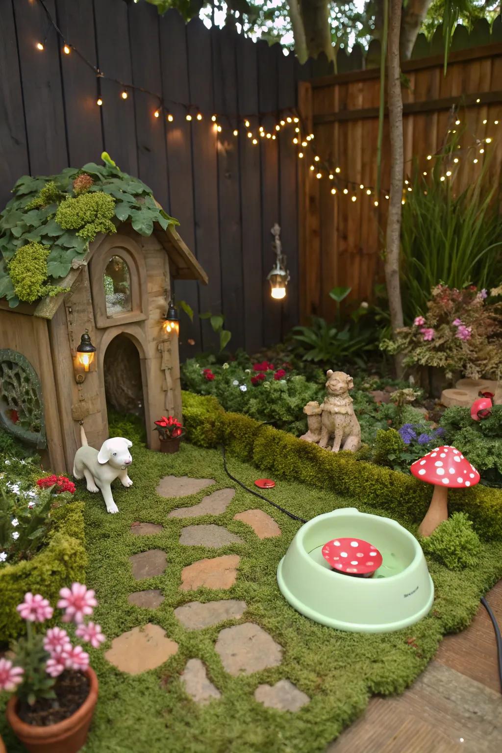 17+ Best Materials for Outdoor Dog Potty Areas