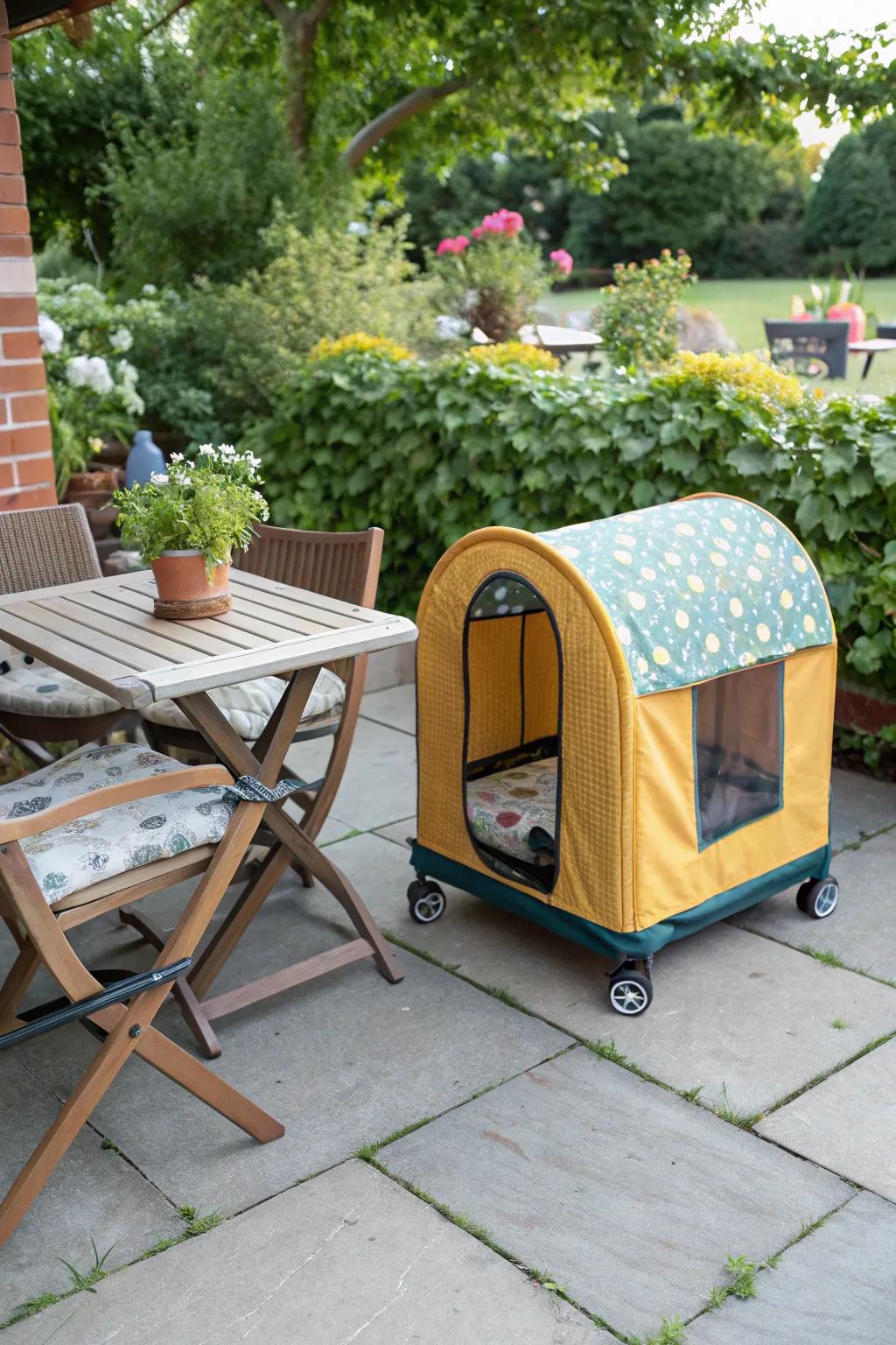 16. Portable Shed Options