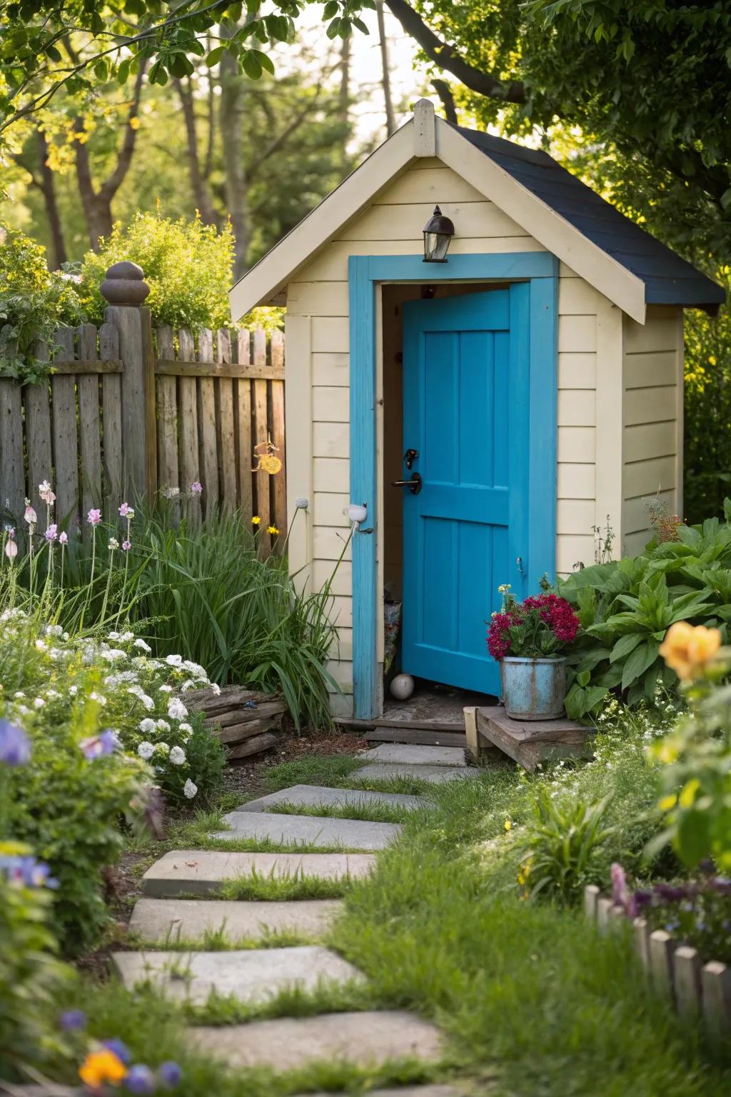 5. Creative Use of Color