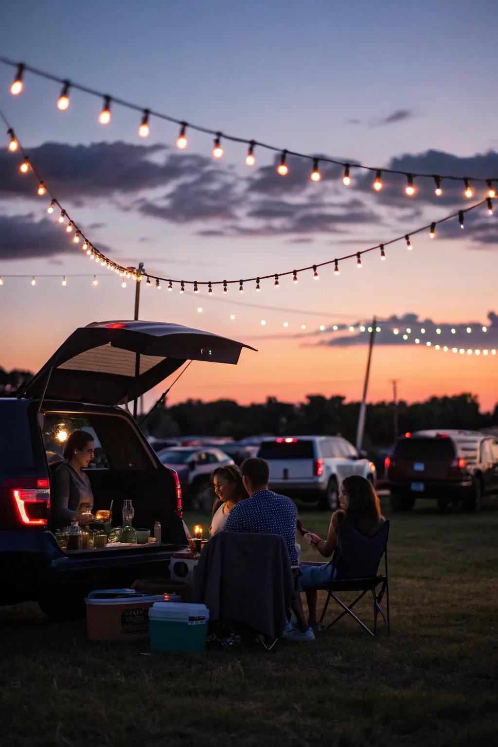 17+ Creative Tailgate Setup Ideas for Your Next Game Day