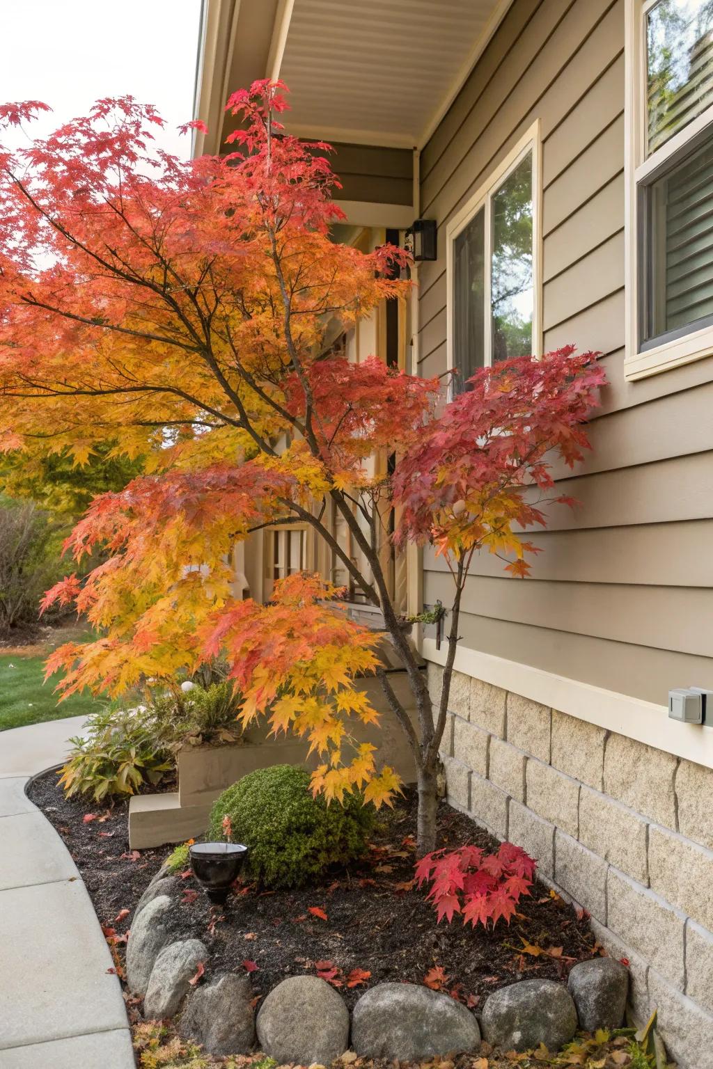 14. Dwarf Trees for Height