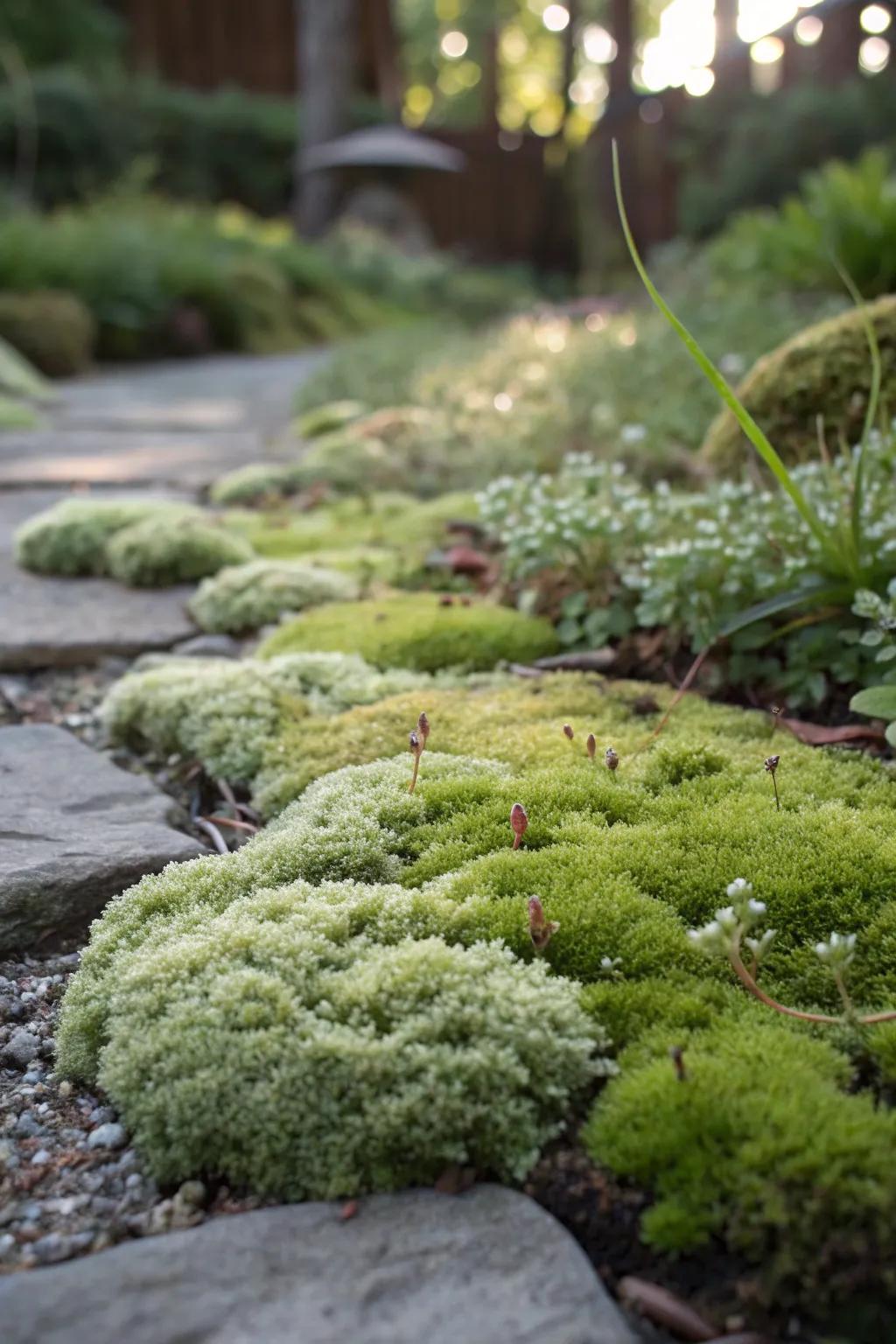 19. Soft Tactile Ground Covers