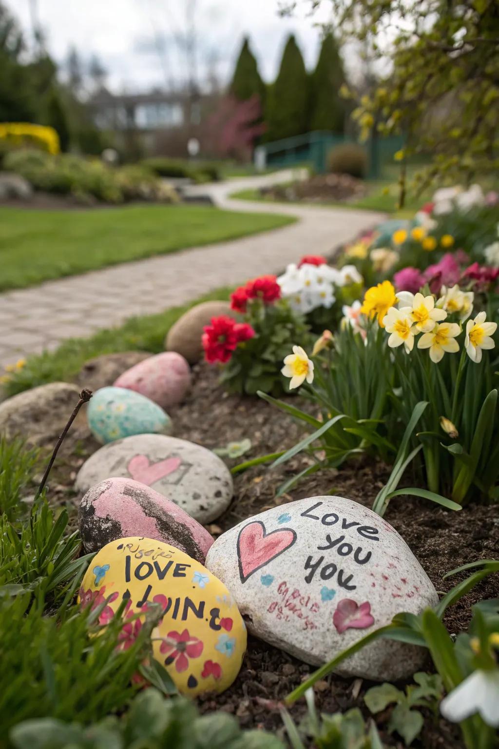 3. Rock Remembrance