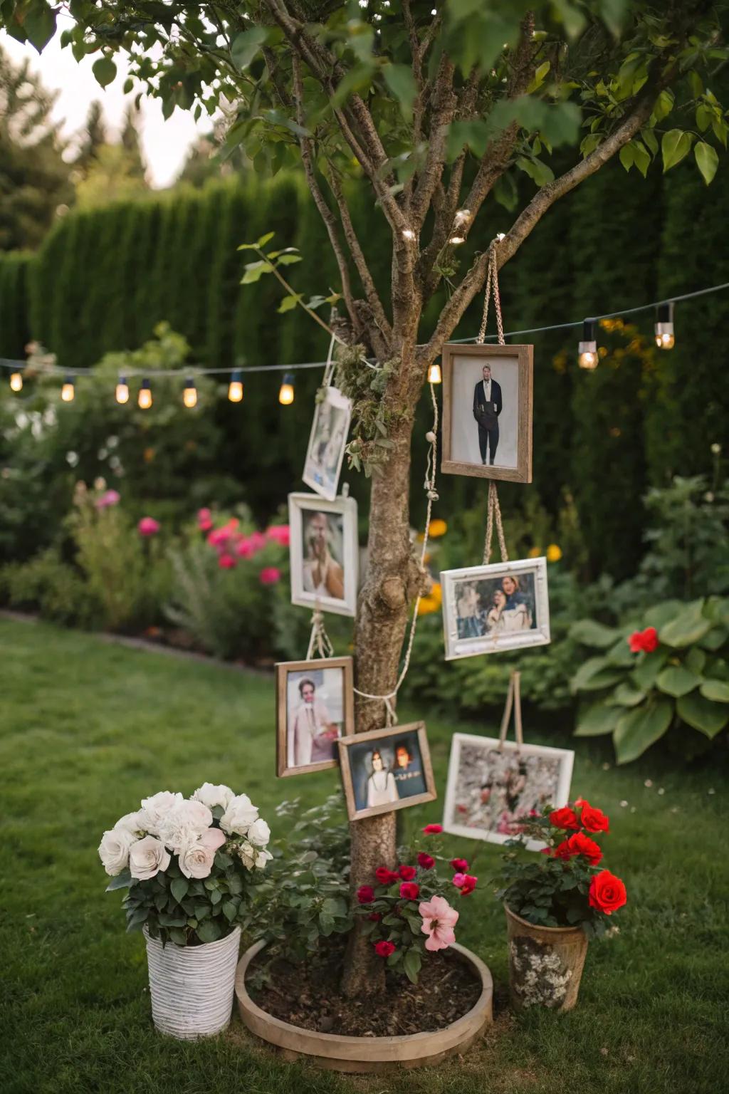 16. Family Tree