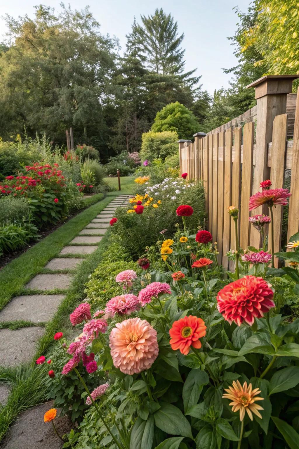 19+ Inspiring Small Memorial Garden Ideas